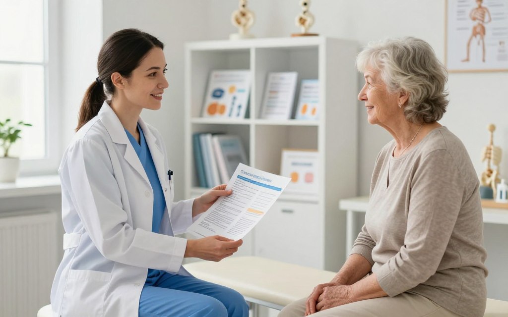 osteoporoza profilaktyka