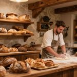 piekarnia pod strzechą poznań