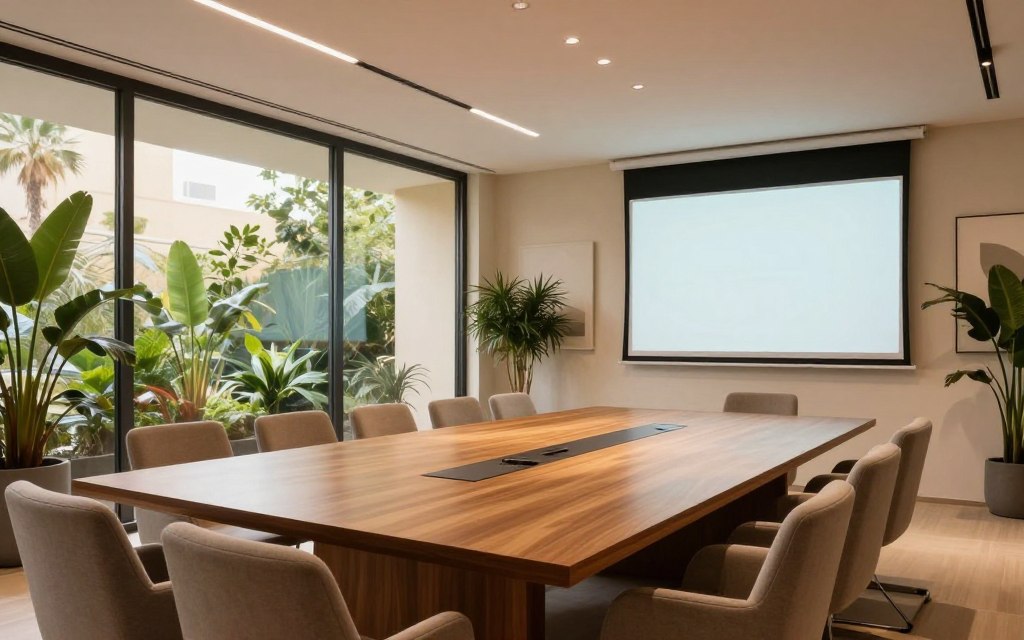 sale konferencyjne poznań