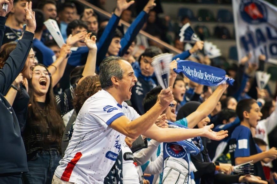 Maskotka Lecha Poznań – historia, ciekawostki i znaczenie dla klubu