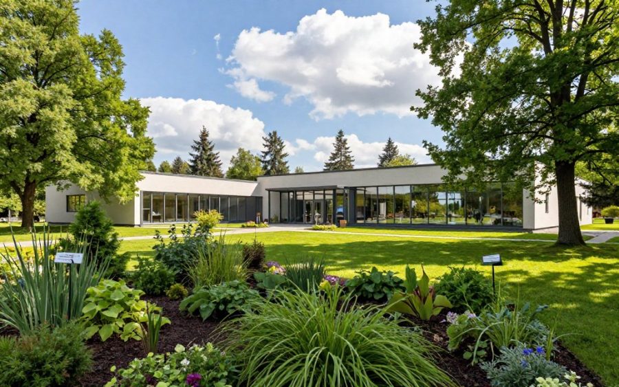 Regionalna dyrekcja lasów państwowych w Poznaniu – co warto wiedzieć?