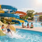 termy maltańskie zjeżdżalnie