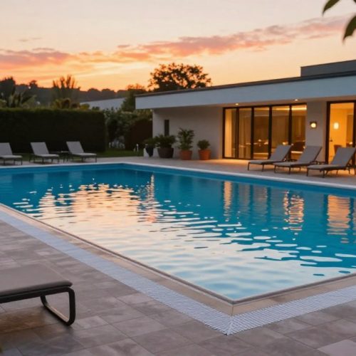 Basen Śrem godziny otwarcia – sprawdź, kiedy możesz się kąpać