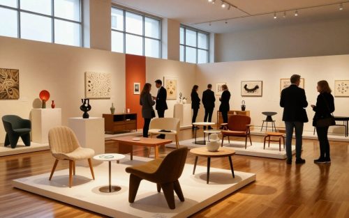 Muzeum sztuki użytkowej w Poznaniu: odkryj piękno designu