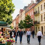 pasaż jeżycki poznań