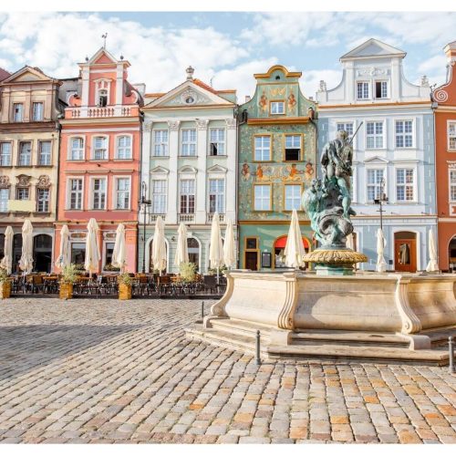 Małe przyjemności w Poznaniu – gdzie napić się dobrej kawy i zwolnić na chwilę