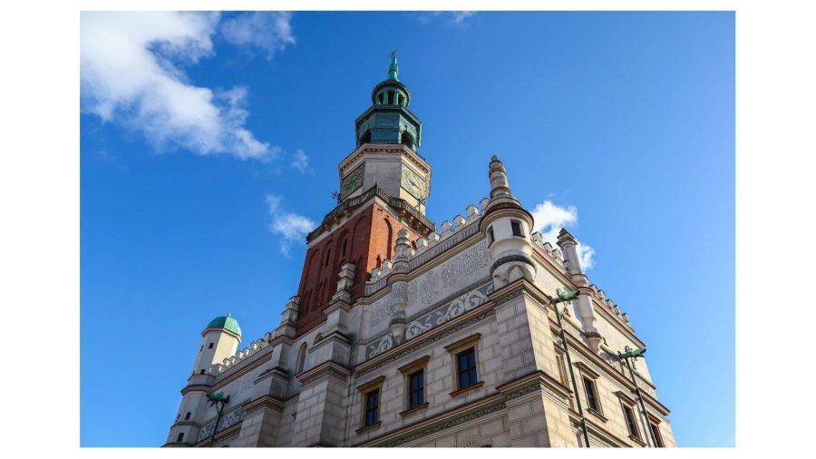 Poznań o poranku – gdzie najlepiej zacząć dzień w mieście