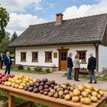 poznańskie muzeum pyry
