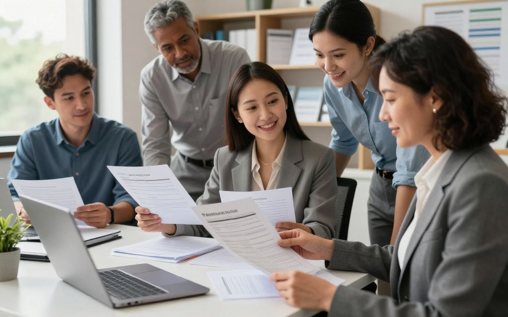 procedura składania wniosków rehabilitacji osób