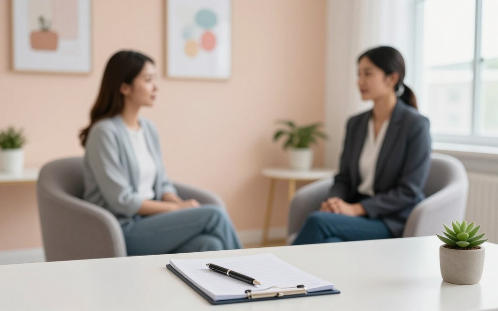 przygotowanie wizyty poradnia