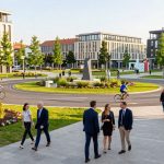 rondo rataje poznań