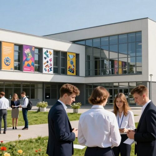 Technikum poligraficzno administracyjne Poznań: Twoja droga do kariery