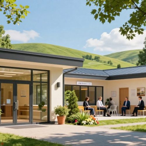 Wielkopolskie Centrum Zdrowia Psychicznego Katharsis – Twoja droga do uzdrowienia